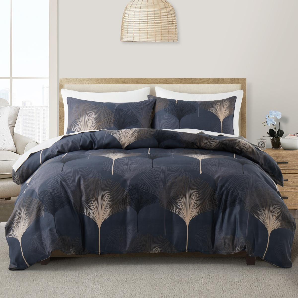 

Comforter Tree Branch Twin Queen Vintage Wood Grain Print Comforter Soft Microfiber Reversible Farmhouse Bedding Set Comforter (quilt)-EU Single(135*200cm)3pcs