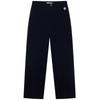 Teenie Weenie Women's Straight-Leg Casual Pants