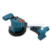 High-Power Shockproof Adjustable Tile Leveling Machine for Efficient Floor Laying