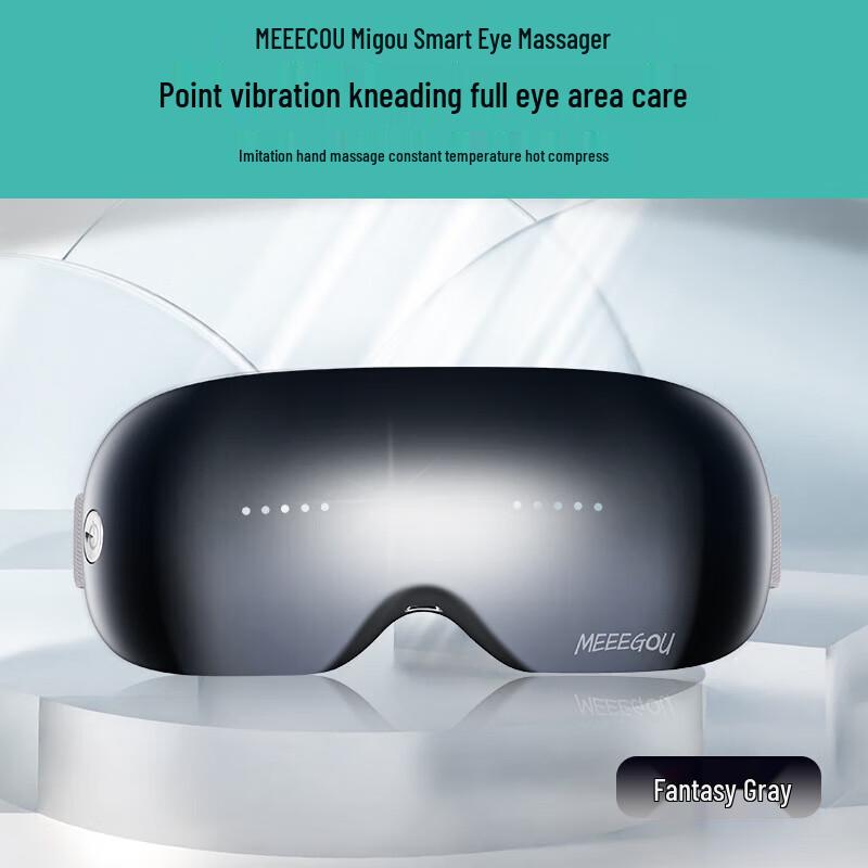 

MEEEGOU MKG22 Eye Massager