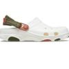 Crocs Classic All Terrain Clogs 206340 0wv