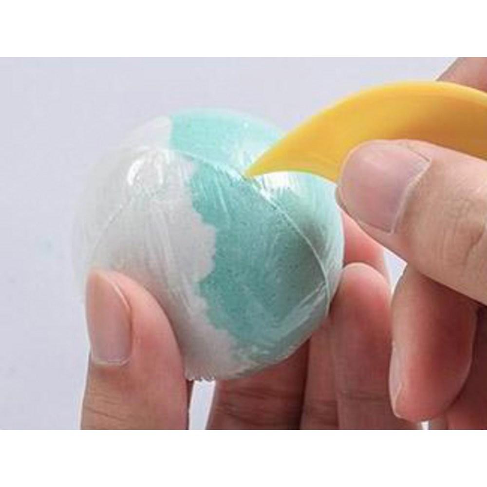 Epeios Banyo Bombası 70gx24 çeşit büyük kapasiteli banyo bombası hediye seti, 1.68kg, 1 adet