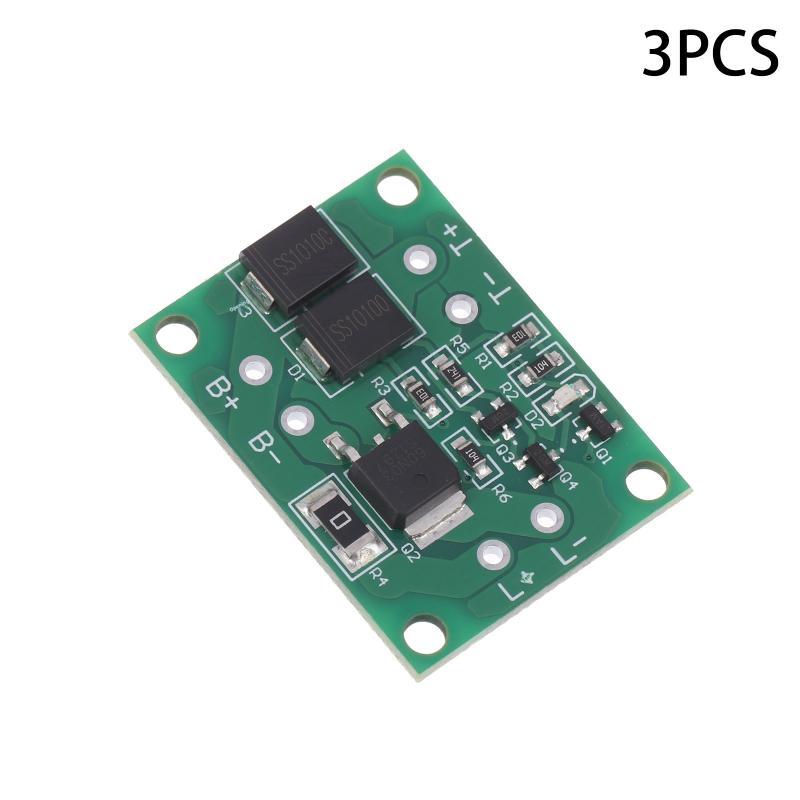 Automatic Solar Panel Battery Charger Board Night Light LED Control Switch Garden Street Light 3-24V 4-10A Controller Module