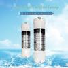 Household Kitchen Water Softening Filter Cartridge with Ion Exchange Technology