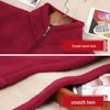Datang Furen Women's Stand-Collar Zipper Jacket