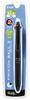 PILOT FriXion Ball 2 Ballpoint PLKFB40EFB Pen, 0.5mm, Black,