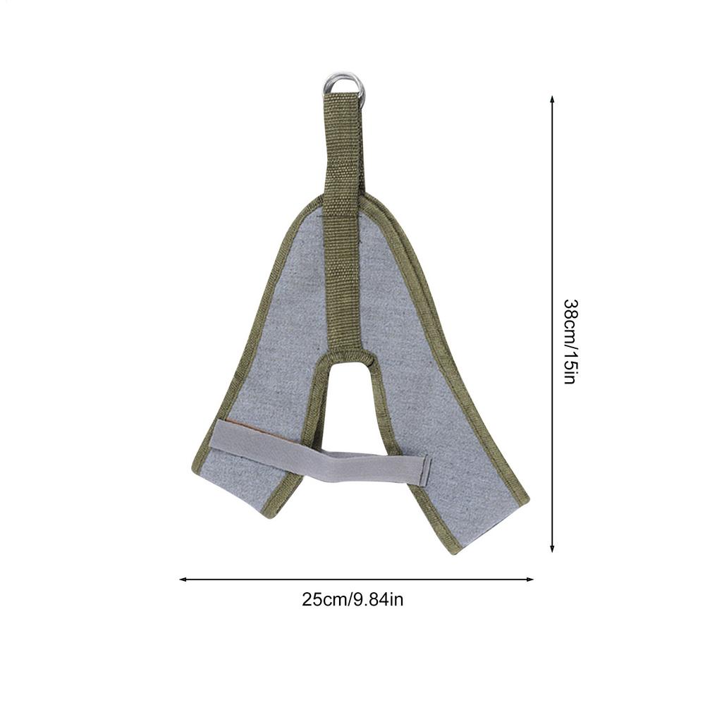 Traction Device For Cervical Neck Neck Sling Traction Device Adjustable Ergonomic Sport Equipment For Men Women Girls Youth