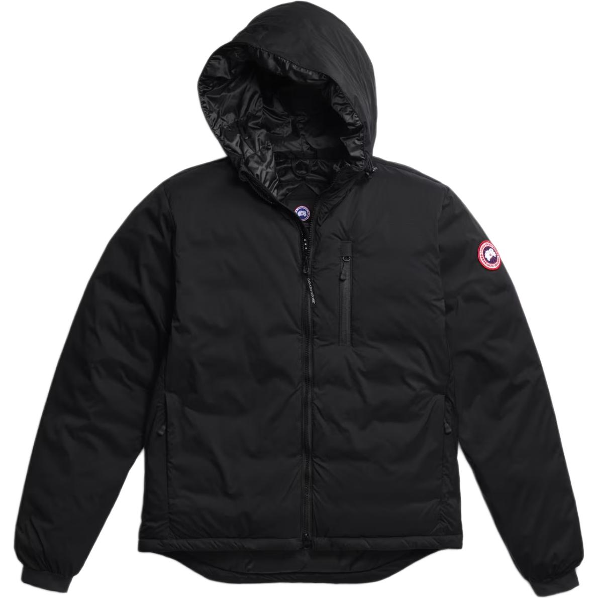 Canada Goose Lodge Down Jacket Unisex