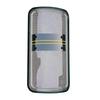 Transparent Handheld PC Riot Shield