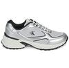 Calvin Klein HIKE RUNNER LACEUP MESH MIX MET Sneakers