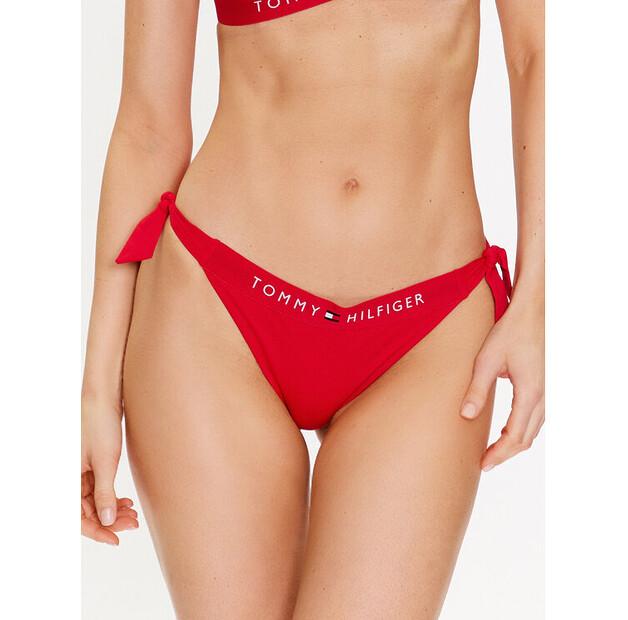 

Трусики от бикини Tommy Hilfiger UW0UW04497 EU XS