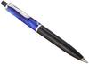 Pelikan Classic Ballpoint Marble K205 Imported Pen, Oil-Based, Blue, (Genuine Product)