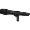 KC Kyoritz Microphone Holder for Wireless Microphones, MH-80W, Includes 5/8" To 3/8" Adapter