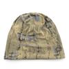 Vintage Letter Design Beanie For Men Women Allseason Fashion Cool Headgear