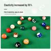 E-DONG Premium Billiard Ball Set