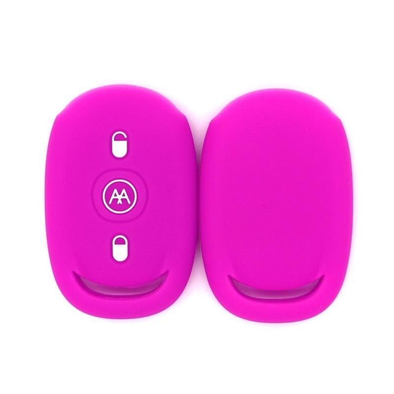 Suitable for Emma AMAA electric car anti-fall key cover Xiaomi Dou Cool Zai battery car remote control shell cover ready-made