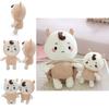 Soft Plush Goblin Boglegel Doll Guardian The Lonely And Great God Stuffed Toy For Kids
