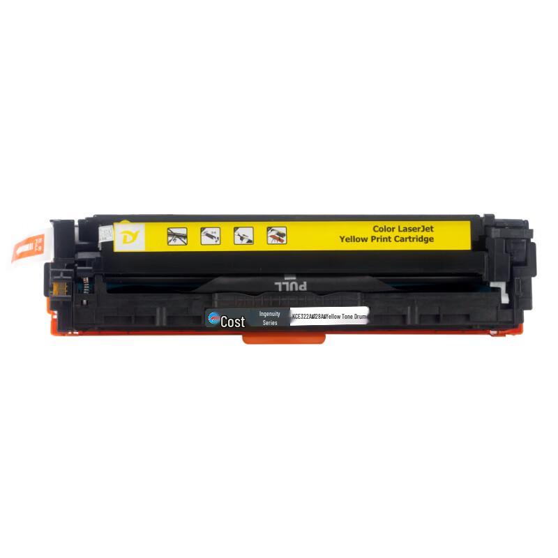 KST CE322A (128A) Cartuș de toner compatibil