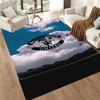 Manchester Carpet Perfect For Living Rooms Balcony Study Room Dining Room Antislip Carpet Decorate Offices Perfect Gift For Womenmen
