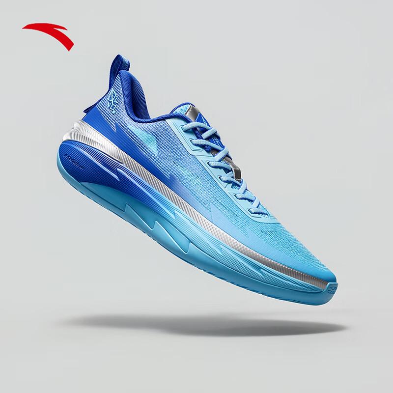 ANTA Light Cavalry 10 Men's Low-Top Basketball Shoes