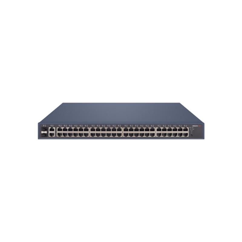

Hikvision DS-3E1552SP-S Network Switch