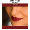Nykaa Matte To Last ! Liquid Lipstick - Maharani 02 (5ml)