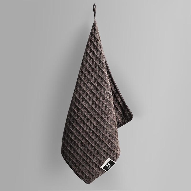 Lilang Waffle Weave Coffee Bar Cleaning Towels