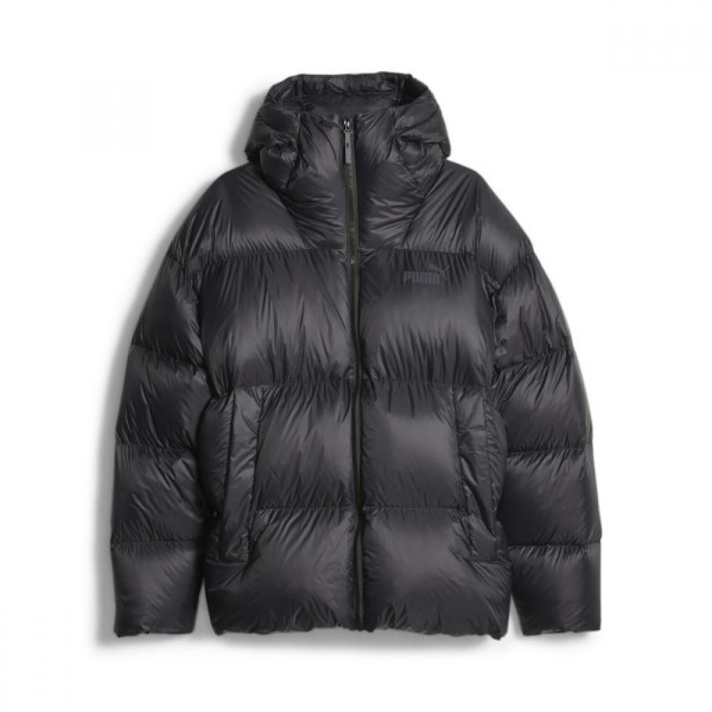 Puma Official Ultra Down Puffer Jacket Hoody S