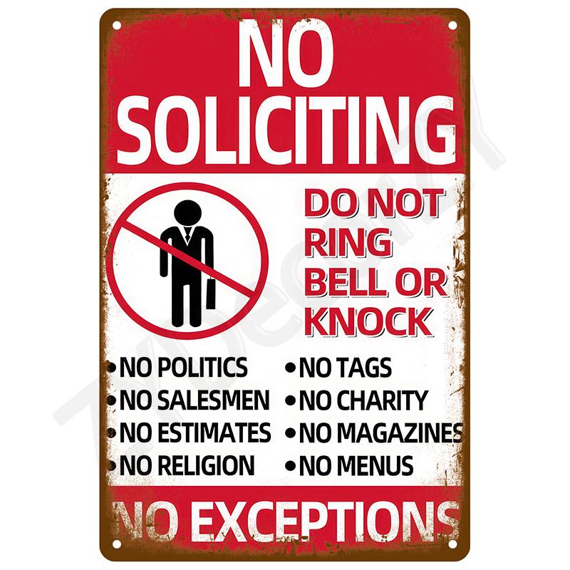 Retro Wall Art Mural Outdoor House Bathroom Home Room Decorations Decor Vintage Metal Signs Plates Tin Sign Posters Man Cave Bar