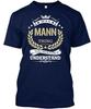 Its A Mann Thing TTshirt Made In the USA Size S To 5XL