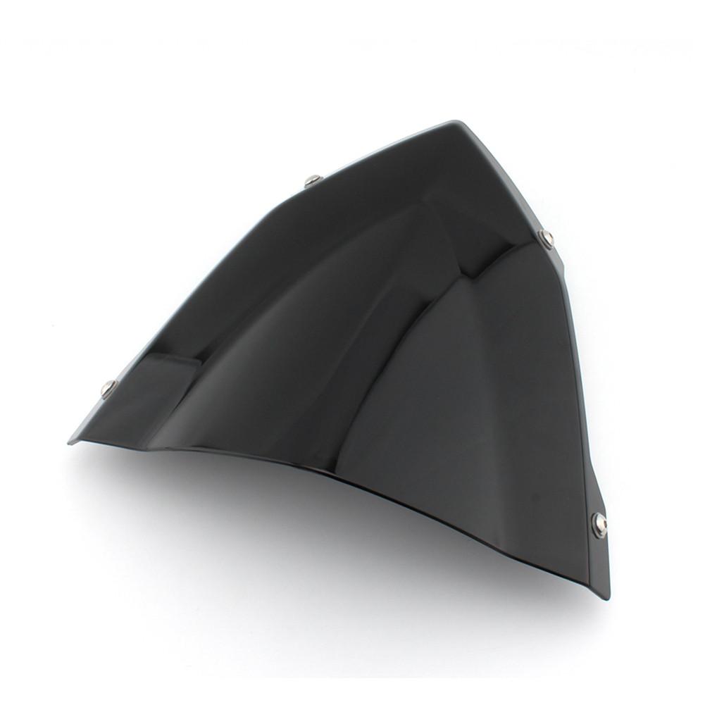 Motorcycle Sports Windshield Visor WindScreen Viser Fits For YAMAHA MT-07/FZ-07 2018-2021
