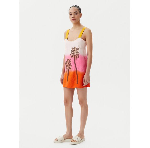 Летнее платье Maaji Eulalia