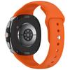 Sports Silicone Strap For Samsung Galaxy Watch 8 40mm 44mm 46mm Bracelet For Galaxy Watch 8 Classic Smartwatch No Gaps Watchband