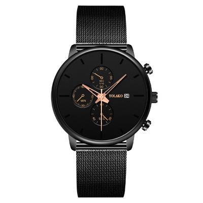 Orologi da uomo – Orologi al quarzo
