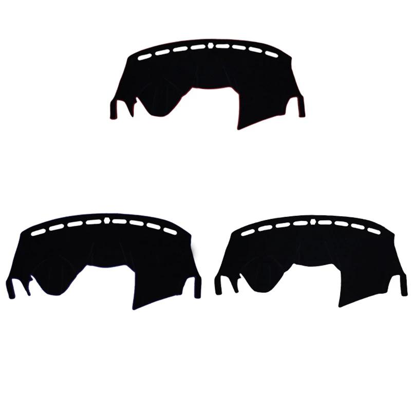 For Ford Kuga 2 MK2 Escape 2013 2014 2015 2016 2017 2018  Car Dashboard Cover Dash Mat Sun Shade Non-slip Pad Accessories