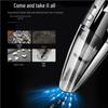Wireless Handheld Car and Home Vacuum Cleaner - High Power, Wet/Dry Use, Portable