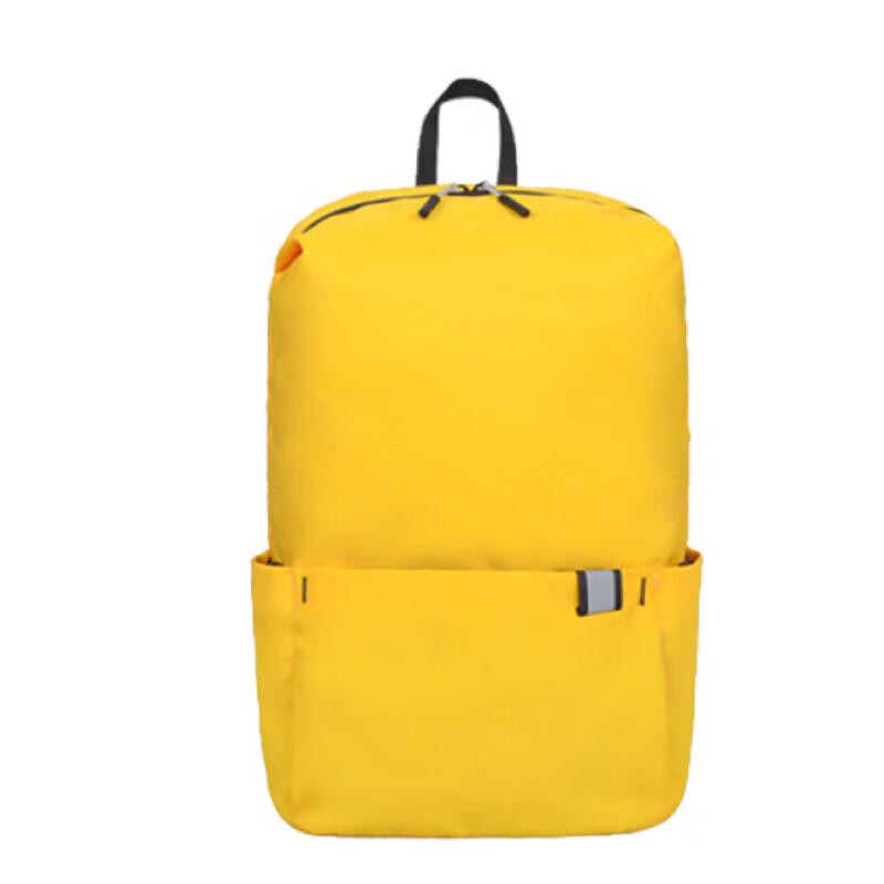 DASPAN Colorful Casual Backpack