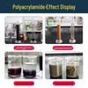 TANMINGFEI Cationic Polyacrylamide PAM PN-401