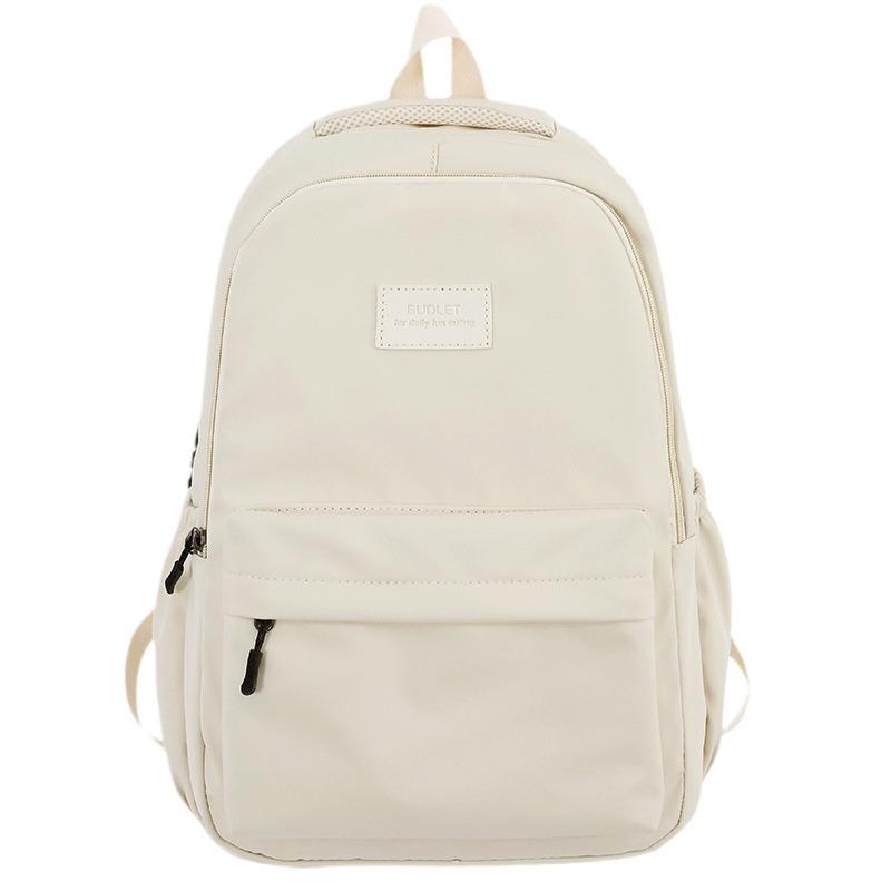Children Elementary School Girls Junior High School Students High School Students College Students Backpack