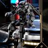 Multi-Jointed Movable Shapeshift Robot Warrior 3D Printed Knight Mannequin Dummy Toys Kids Adults Parent-Children Games Gifts