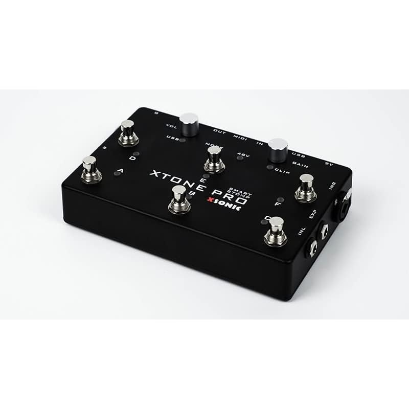 

X Соник (X Соник) XTONE Pro серия XTONE 19,5*12,3*6 см