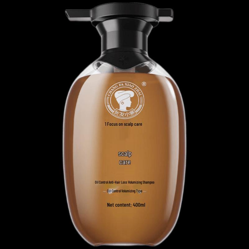 Changfa Xiazhai Anti-Hair Loss & Oil Control Volumizing Shampoo