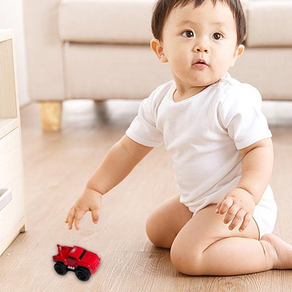 Inertial Magnetic Levitation Wall Climbing Car Toy Wall Climbing Toy Car  for Kids Aged 3-12