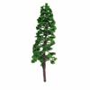 Diorama Model Trees Landscape Miniature Plastic Decoration Supplies 9CM