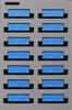KATO N Gauge WAM380000 Set Model Railroad Freight Car 14-Car 10-1740
