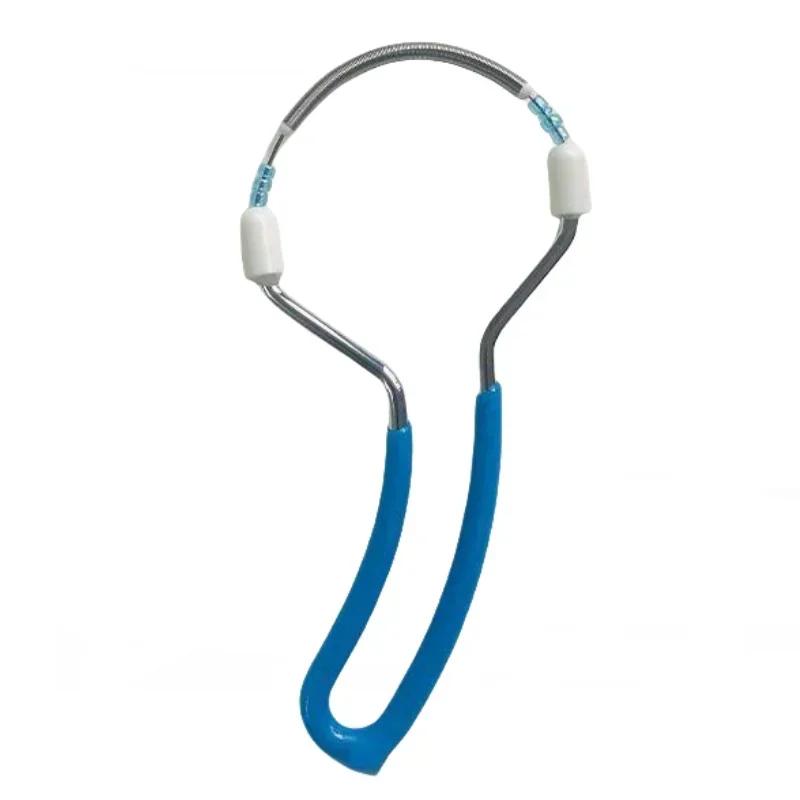 Magic Tools Face Removal Depilate Facial Spring Hair Removal Ladies Hair Removal Device Smooth Remover Epilator