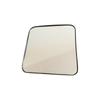 LH Left Side Mirror Glass Heated with Backing Plate For Suzuki Jimny 2007-2019