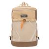Schoolbag Lightweight Large Capacity Backpack Women's New Outdoor Sports Mountaineering Bag Short Trip Men's Travel Bag Cylinder School Bag Tide
