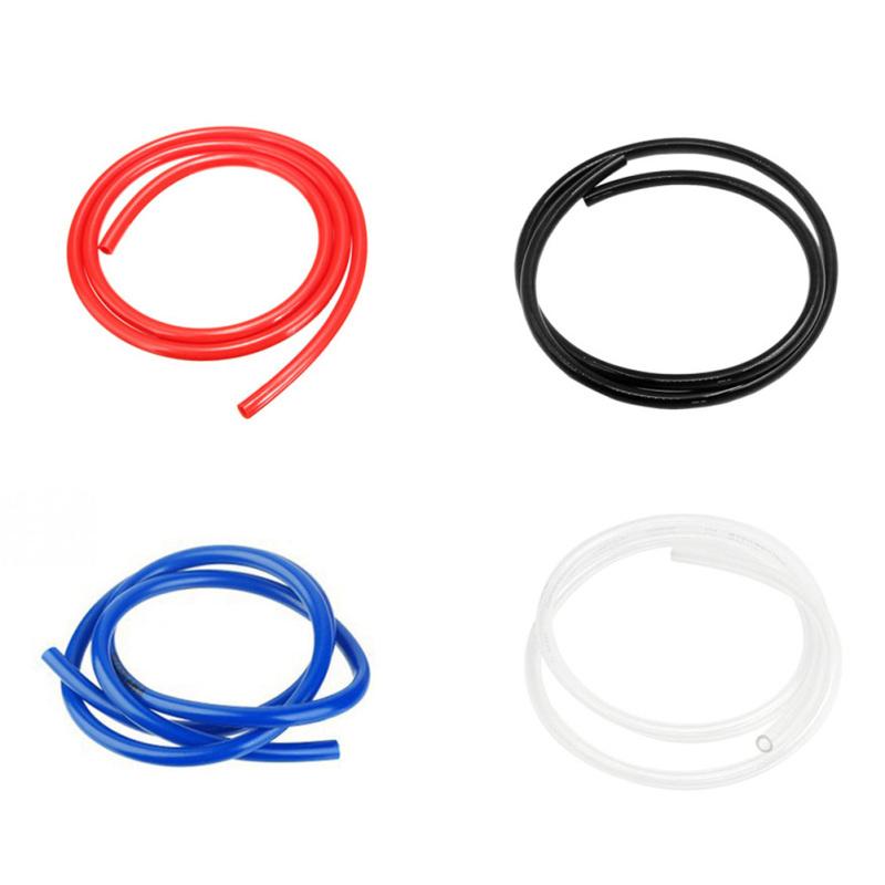 1 Meter 5mm ID Fuel Petrol Line Hose PIT Quad Dirt Bike ATV Buggy