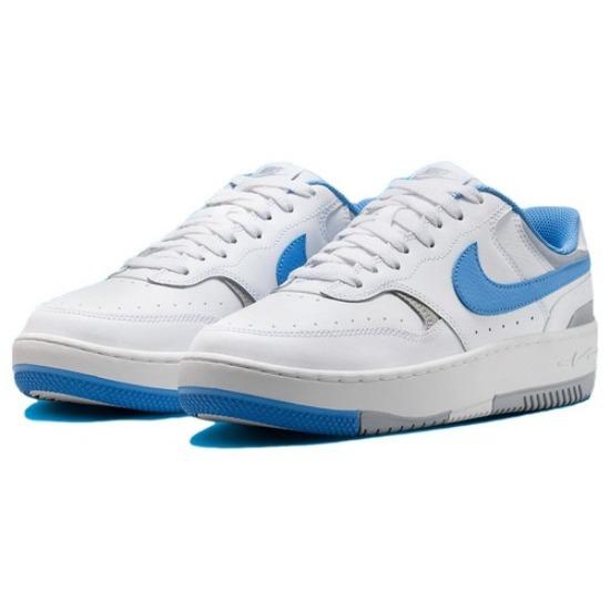 

Nike Gamma Force Low University Blue W - DX9176-108 EU 36 білий